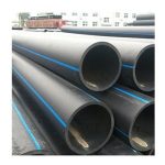 بورى بولى ايثلين HDPE SDR