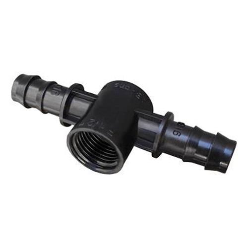 حرف تي دايس16*1/2*16دار